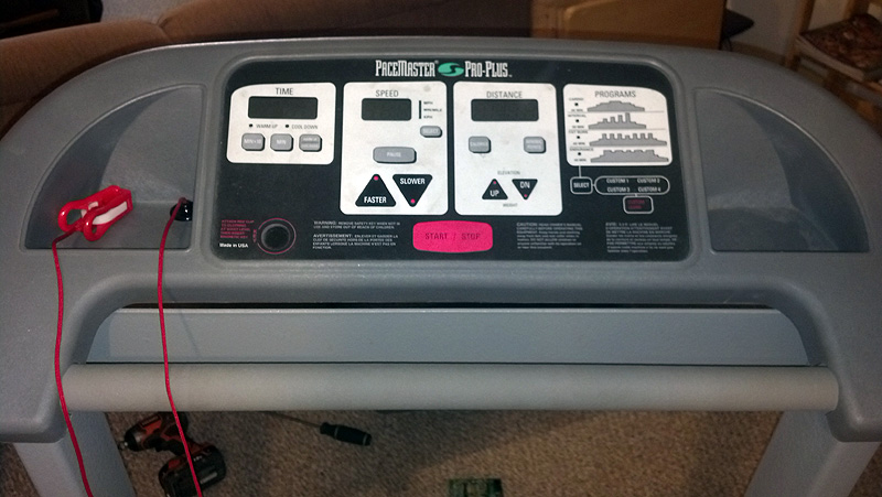 March | 2015 | Maine Treadmill Repair