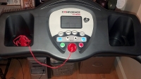 Confidence GTR Treadmill