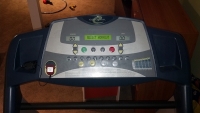Essential FT6 Treadmill