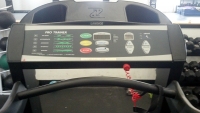 Landice L8 ProTrainer Treadmill