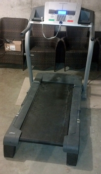 NordicTrack C2255 Treadmill