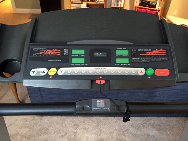 30 Minute Treadmill Stops During Workout for Fat Body
