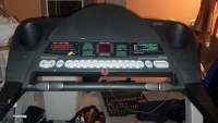 ProForm 770 EKG Treadmill