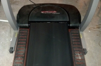 ProForm 770 EKG Treadmill