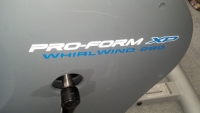 ProForm XP Whirlwind 280