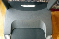 Vision Fitness T9600 HRT Deluxe