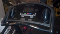 Vision Fitness T9600HRT Treadmill