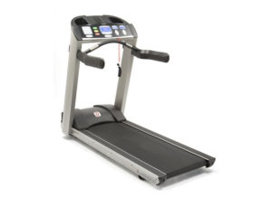 Like new Landice Pro Sports Treadmill for Sale